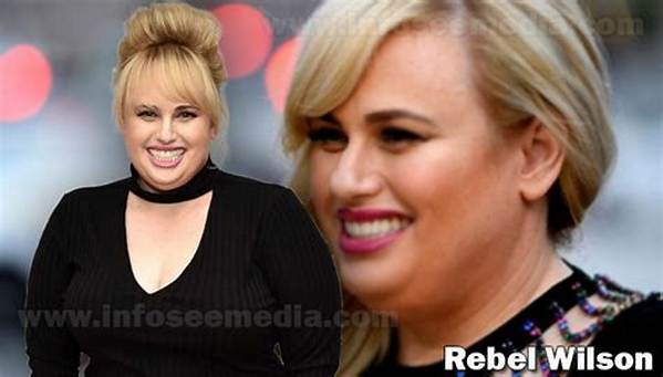 Rebel Wilson Net Worth, Age, Bio, Children, Parents, Husband