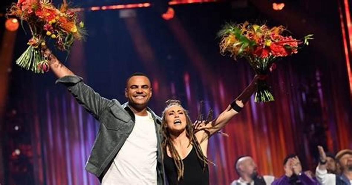 Recap: Mohombi and Mariette Win the Third Semi-Final of Melodifestivalen 2020