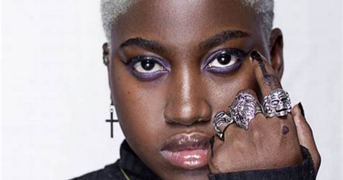 Recent Photos of Ybnl Princess, Temmie Ovwasa Has People Concerned About Her Mental Health