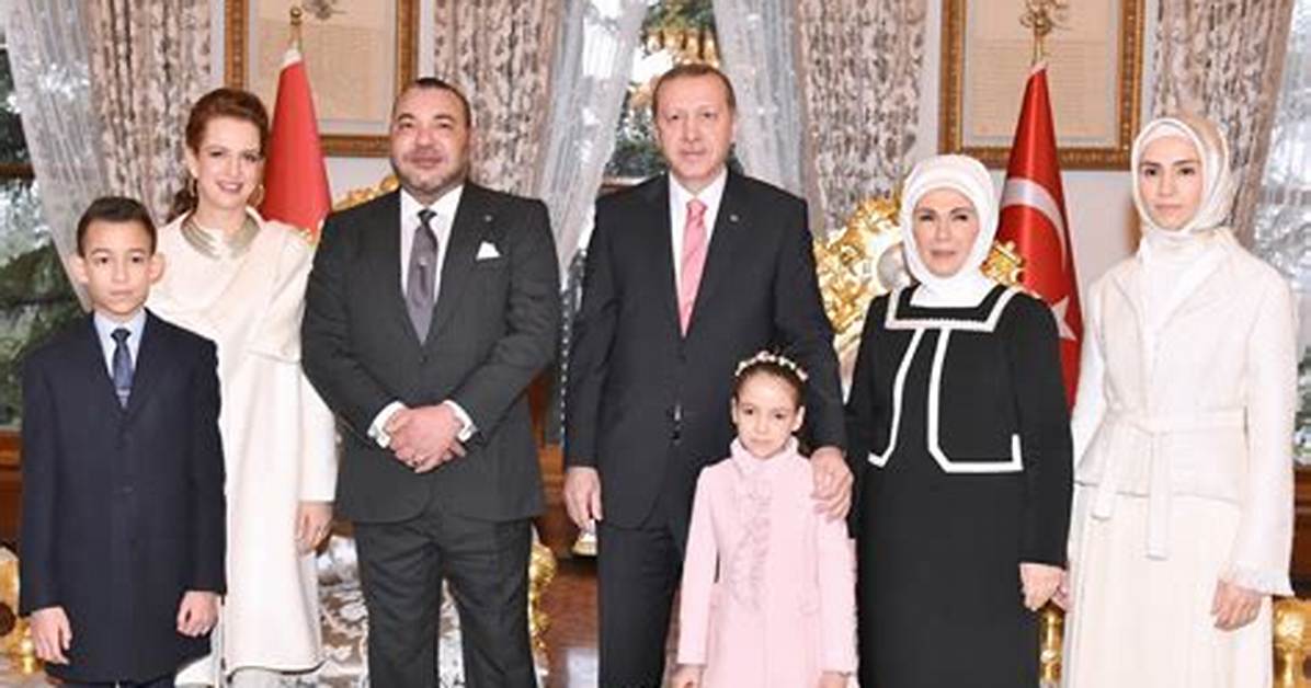 Recep Tayyip Erdogan Bio, Parents, Wife, Children, Siblings, Net Worth