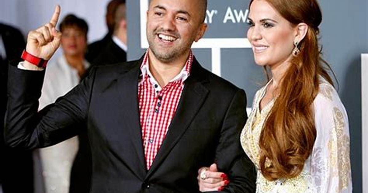 Redone Wife: Who Is Laila Aziz?