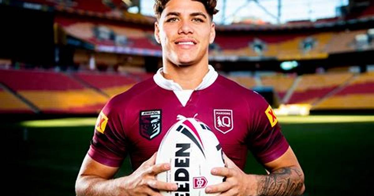 Reece Walsh Age: How Old Is Reece Walsh?