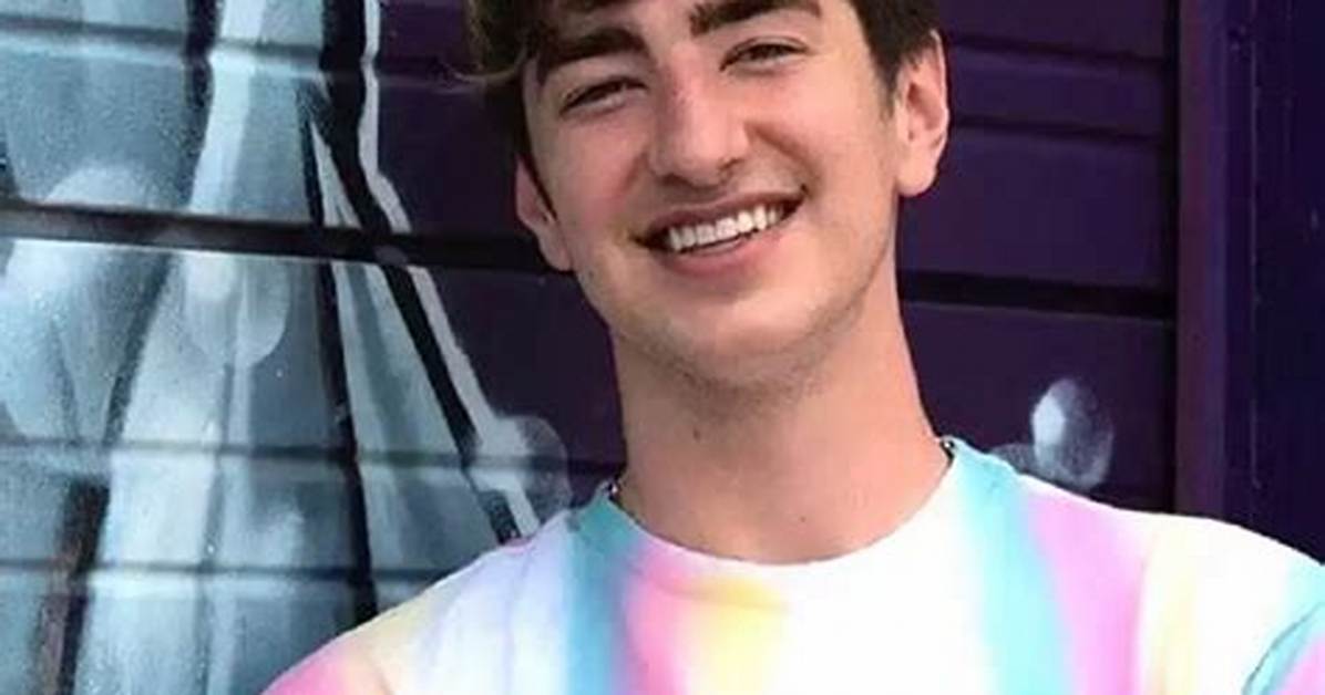 Reggie Webber Biography: Age, Girlfriend, Height, Net Worth, Youtube, Parents, Siblings