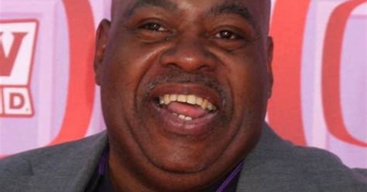 Reginald Veljohnson Net Worth, Age, Height, Bio, Birthday, Wiki!