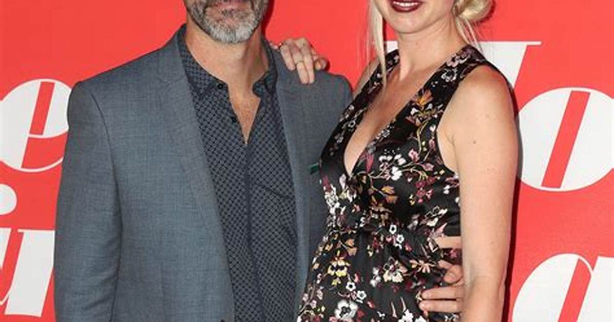 Reid Scott’s Wife: Who Is Reid Scott Dating?