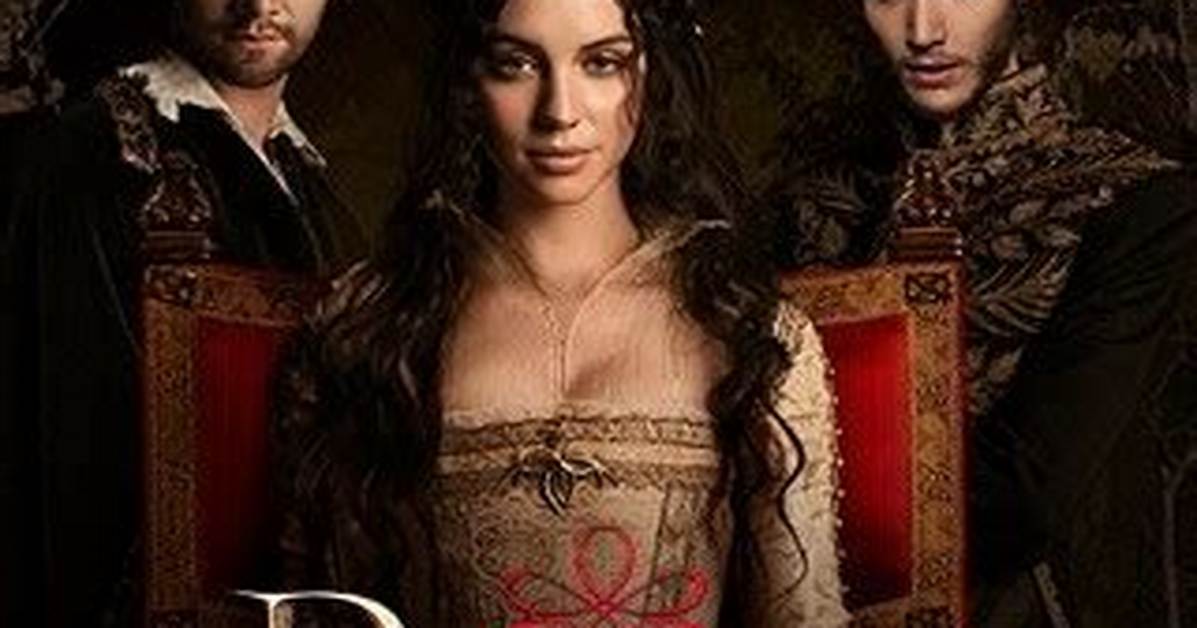 Reign Recap – the Tiger, the Witch and the Pirate: Season 3 Episode 1 Premiere “Three Queens, Two Tigers”