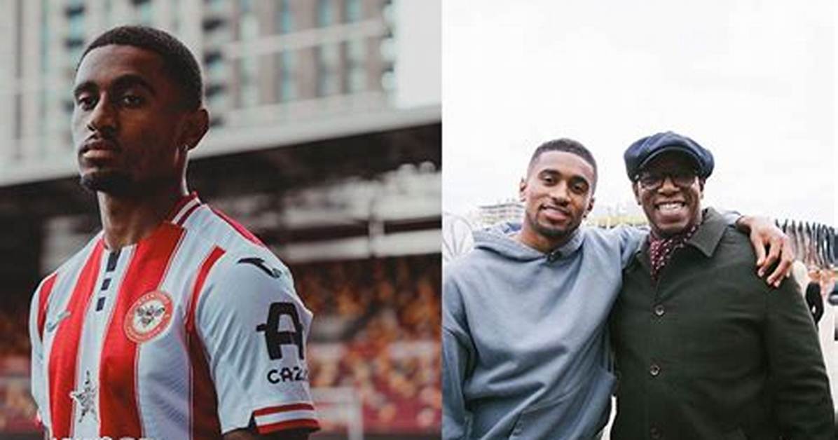 Reiss Nelson Bio, Parents, Wife, Children, Siblings, Net Worth