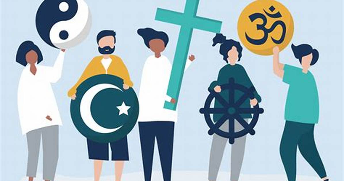 ‘Religion Has Put Us All in a Loop Hole! !! ’ – Tunde Ednut