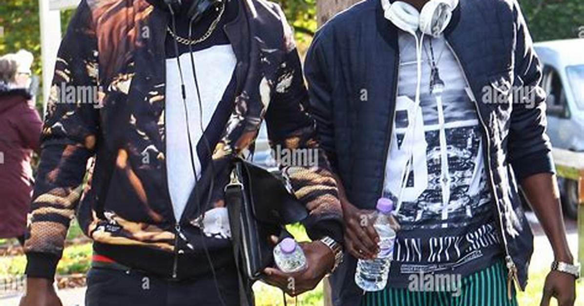 Relive Reggie N Bollie's X Factor Journey