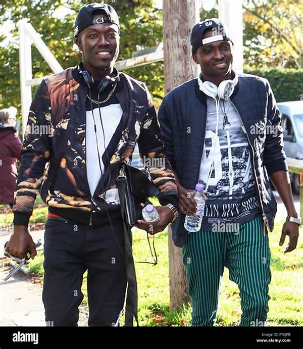 Relive Reggie N Bollie's X Factor Journey