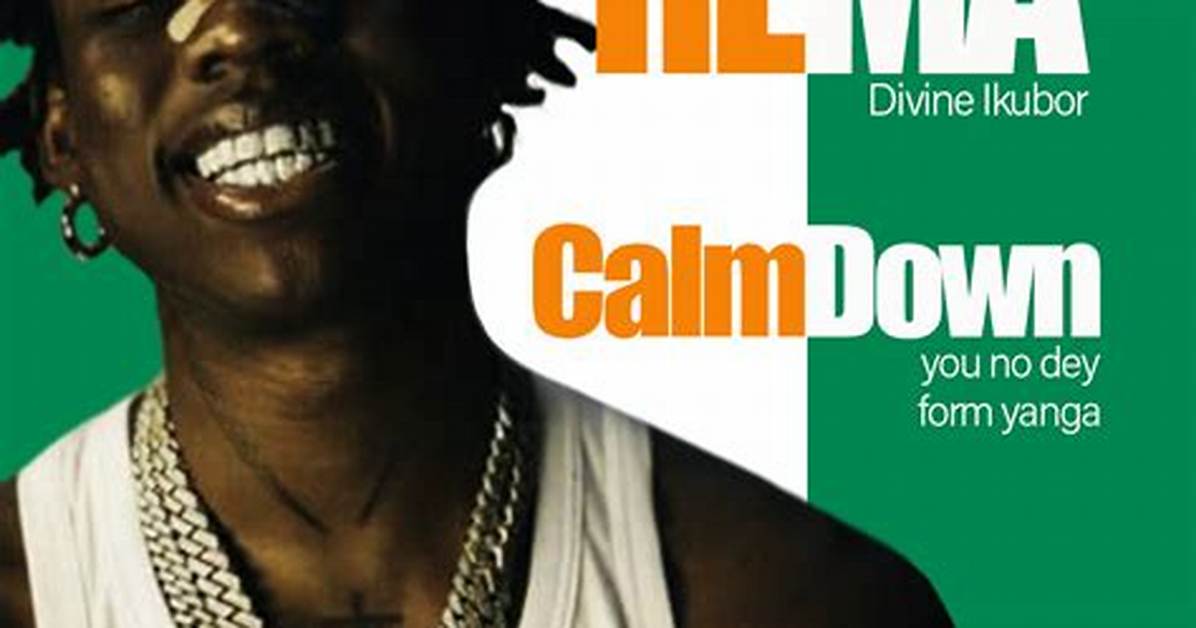 Rema Announces International Collaboration on ‘Calm Down’ Remix
