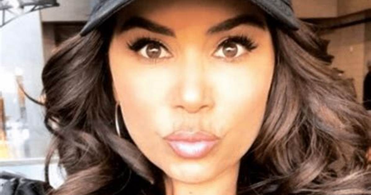 Remember Alysha Del Valle? What's She Doing Now, Brief Intro