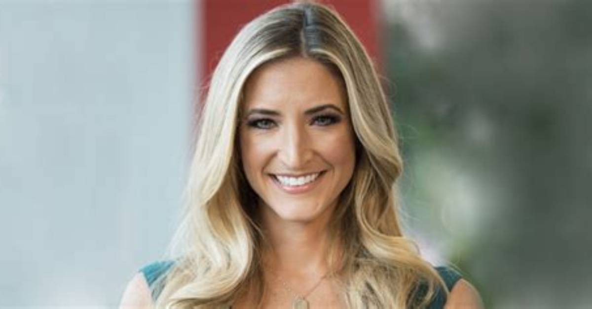 Remember Cynthia Frelund from Espn? Where Is She Now