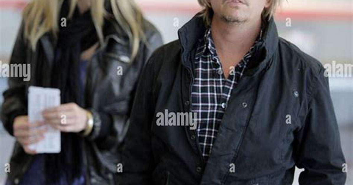 Remember Jillian Grace, David Spade’s Ex-Girlfriend? Where Is She Now