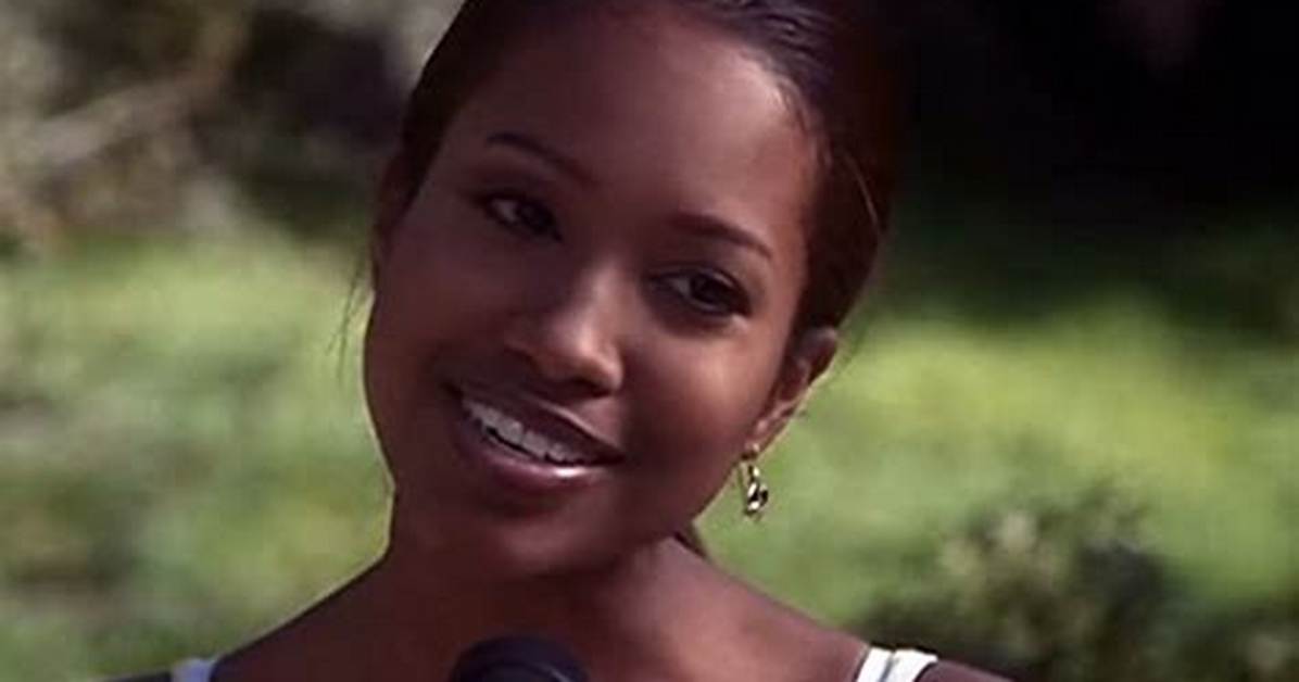 Remember Maia Campbell? How Rich Is She Today