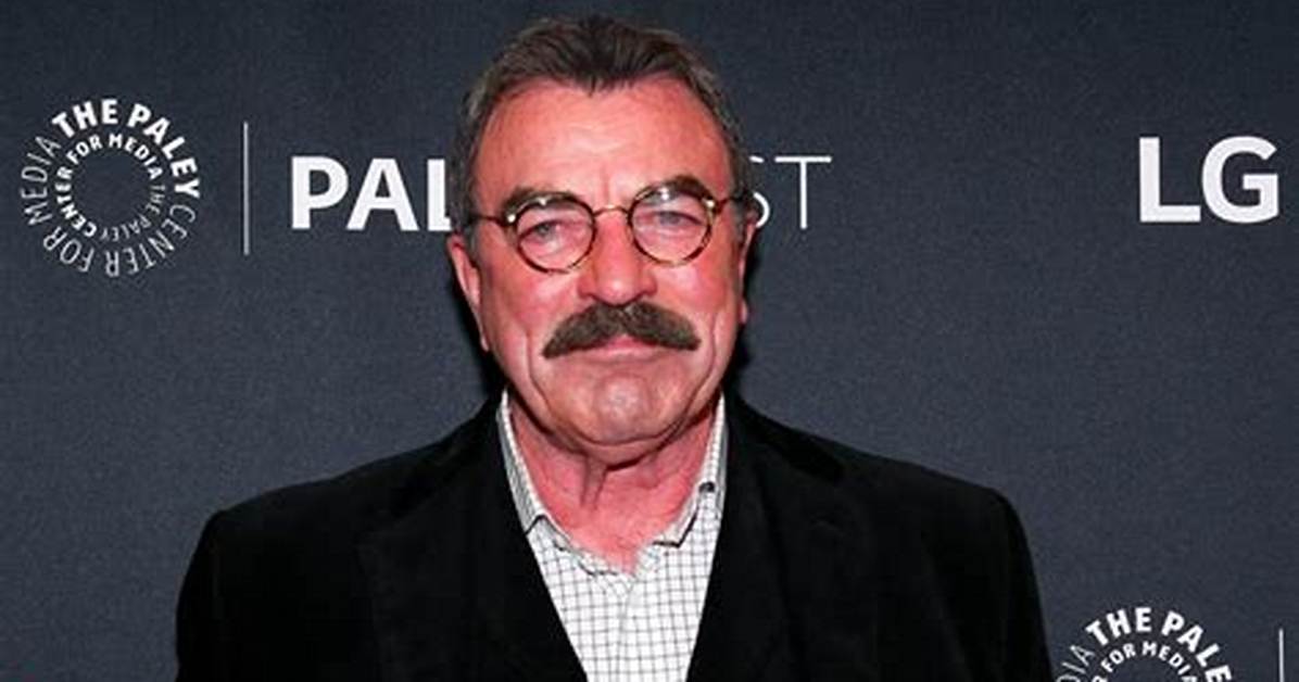 Remember Tom Selleck? Where Is He Now: Biography, Net Worth & More