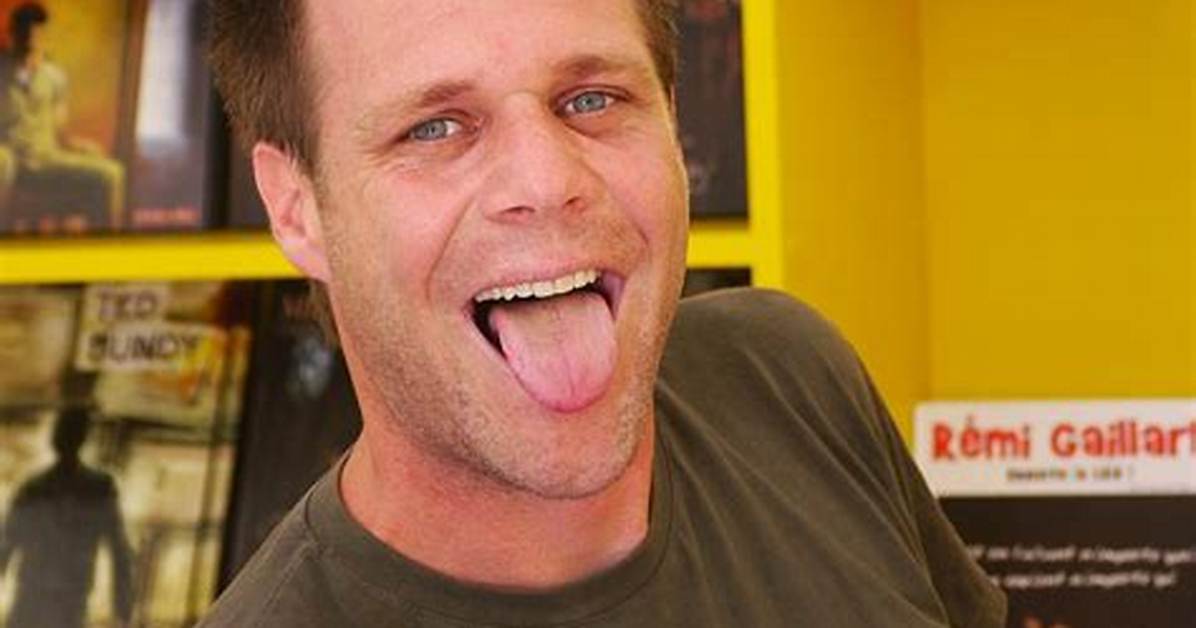 Remi Gaillard’s Girlfriend: Who Is Remi Gaillard Dating?