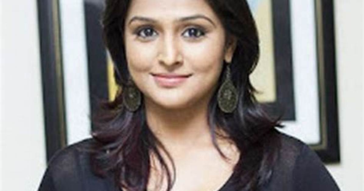 Remya Mohan Moothadath- Net Worth, Bio, Age, Height, Career