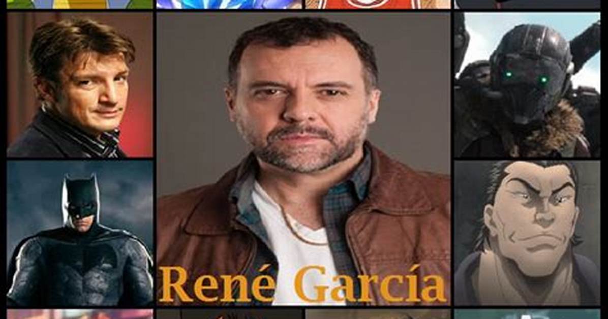Rene Garcia’s Wife: Who Is Rene Garcia Dating?