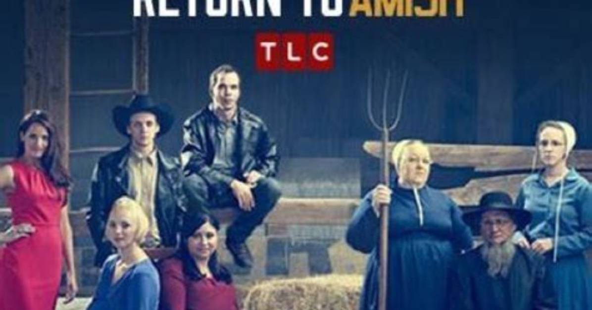 Return to Amish Recap 6/22/14: Season 1 Episode 4 “Six More Weeks of Winter”