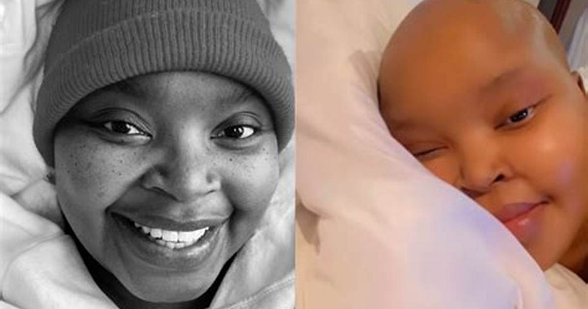 Revealed: Zindzi Mandela Died on the Same Date as Brother and Father