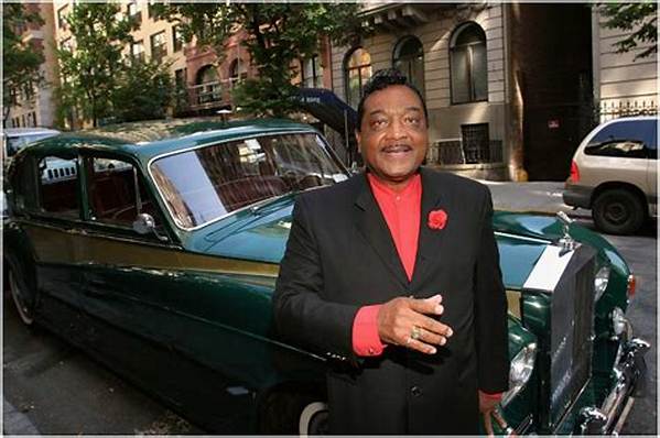 Reverend Ike Net Worth 2024, Age, Height, Bio, Birthday, Wiki!
