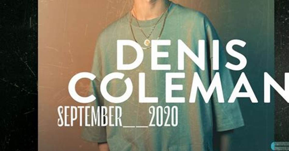 Review: Denis Coleman Supports New Rules at Newcastle University's Students Union
