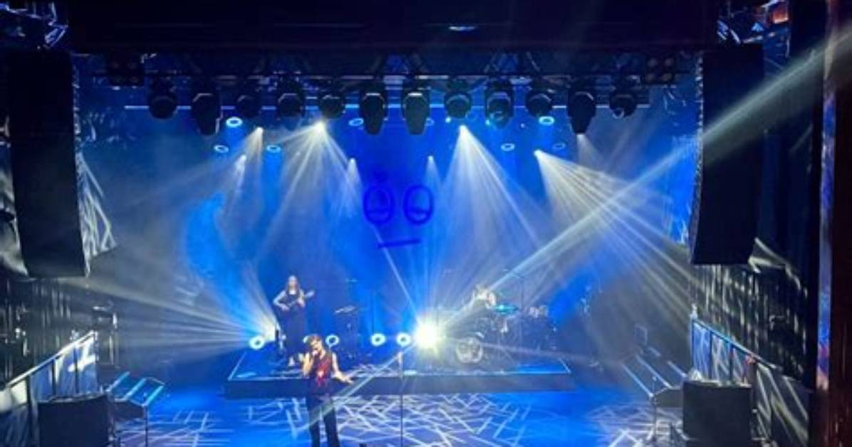 Review: Henry Moodie Impresses at Landmark Koko Show