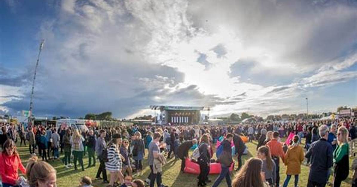 Review: Onblackheath Festival, 13/9/15 - Celebmix
