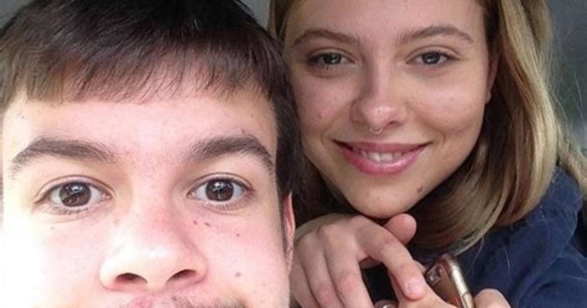 Rex Orange County Girlfriend: Is Rex Orange County Dating?