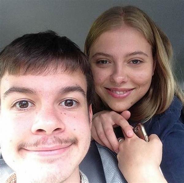 Rex Orange County Girlfriend: Is Rex Orange County Dating?
