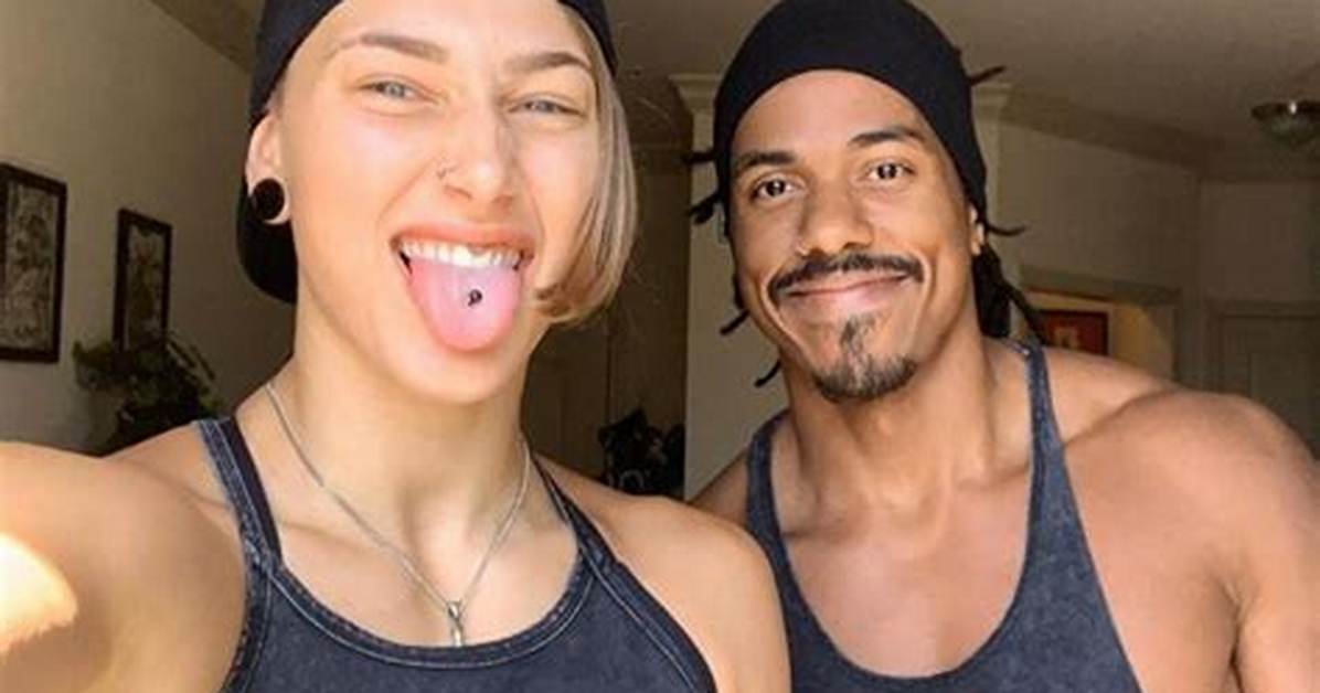 Rhea Ripley Boyfriend: Who Is Rhea Ripley Dating?
