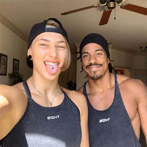 Rhea Ripley Boyfriend: Who Is Rhea Ripley Dating?