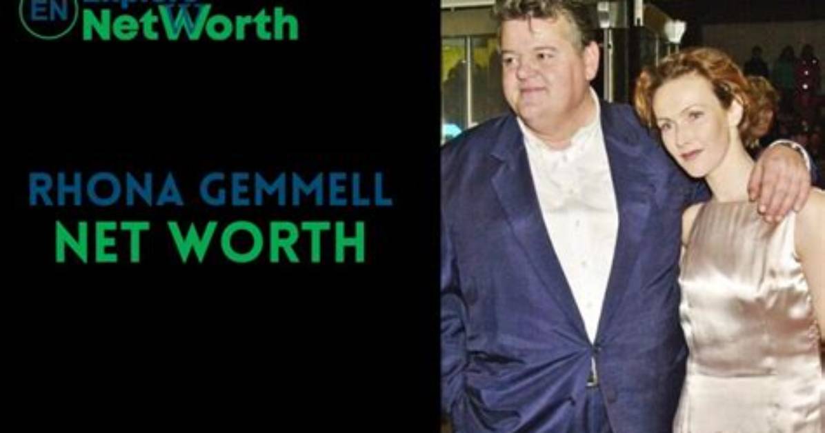 Rhona Gemmell- Bio, Age, Net Worth, Husband, Marriage, Height