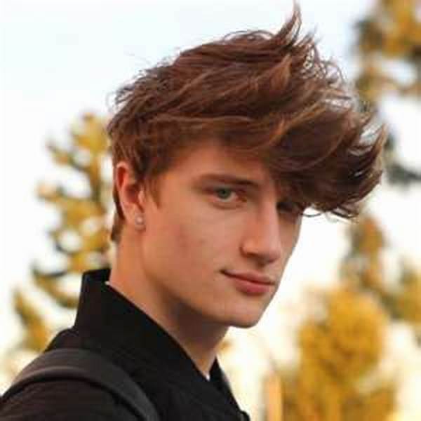 Rhys Dawkins’s Girlfriend: Who Is Rhys Dawkins Dating?