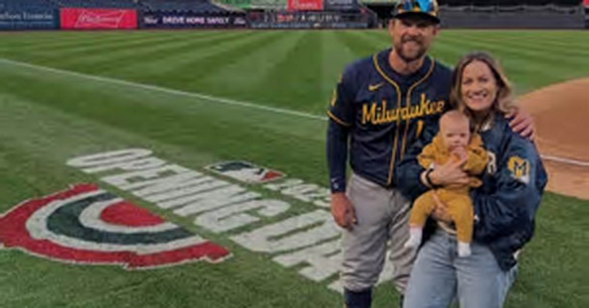 Rhys Hoskins Bio, Parents, Wife, Children, Siblings, Net Worth