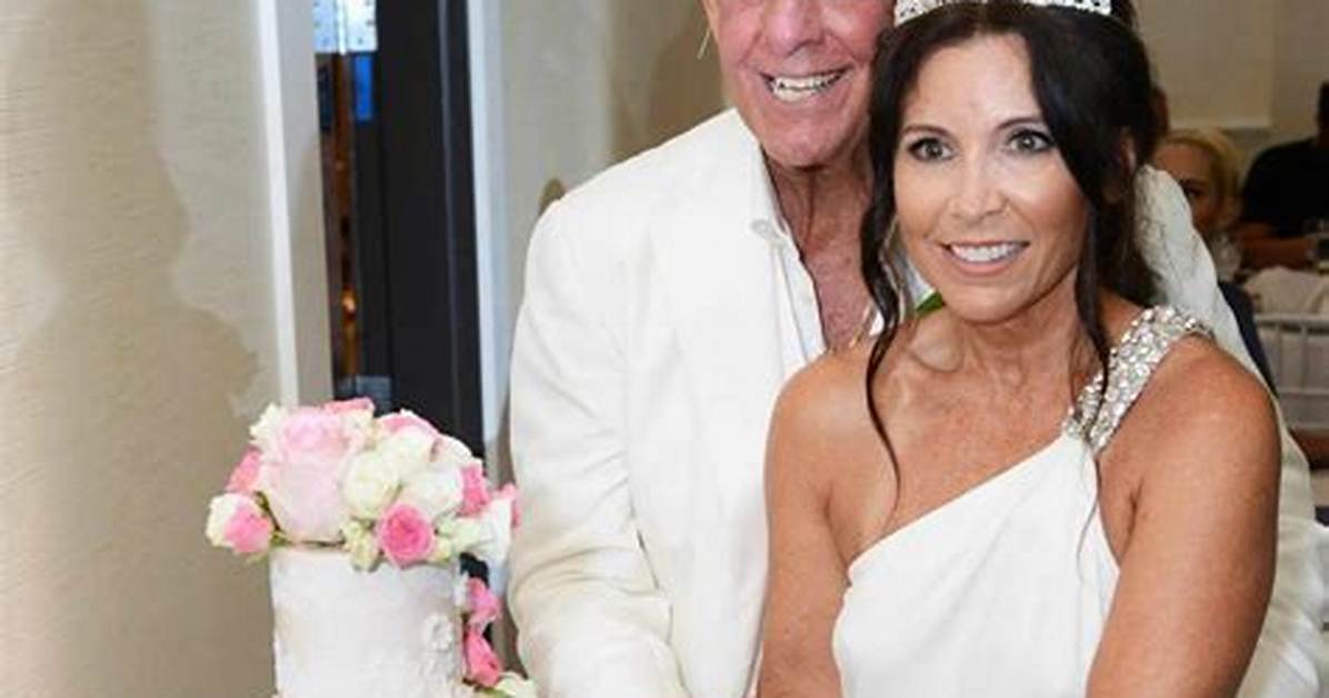 Ric Flair’s Girlfriend: Who Is Ric Flair Dating?