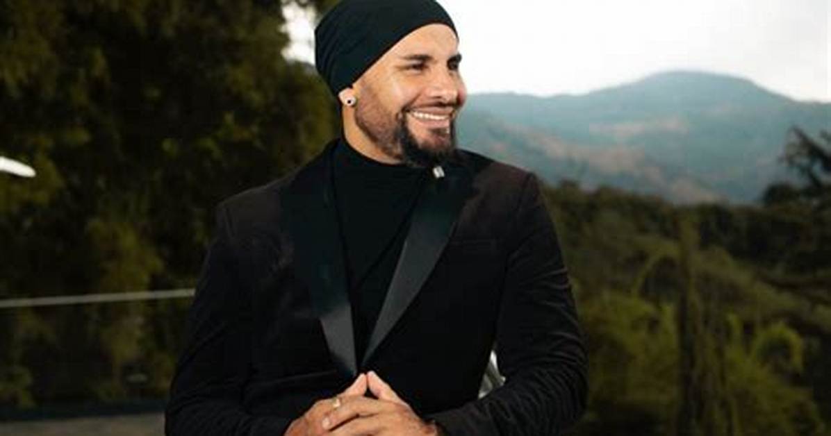 Ricardo Ponce’s Girlfriend: Who Is Ricardo Ponce Dating?