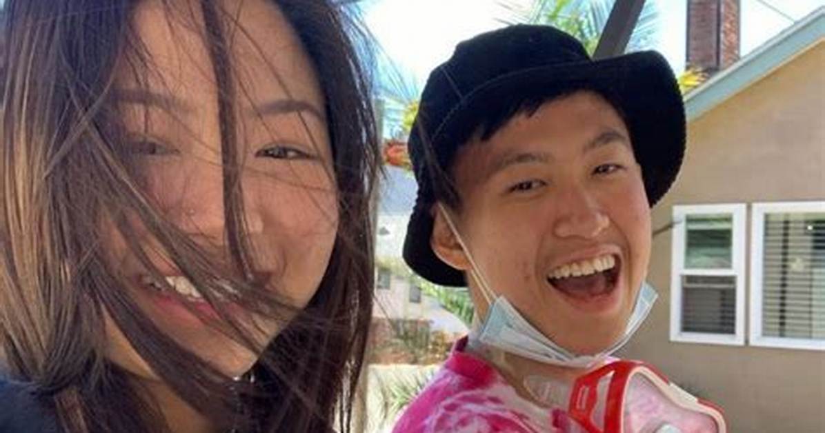 Rich Brian Girlfriend Baby v Age, Height, Wikipedia, Instagram