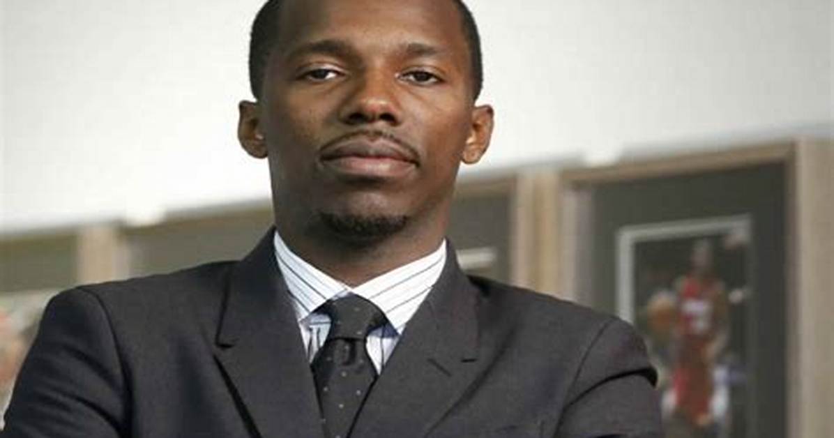 Rich Kenah - Net Worth, Age, Height, Birthday, Bio, Wiki!