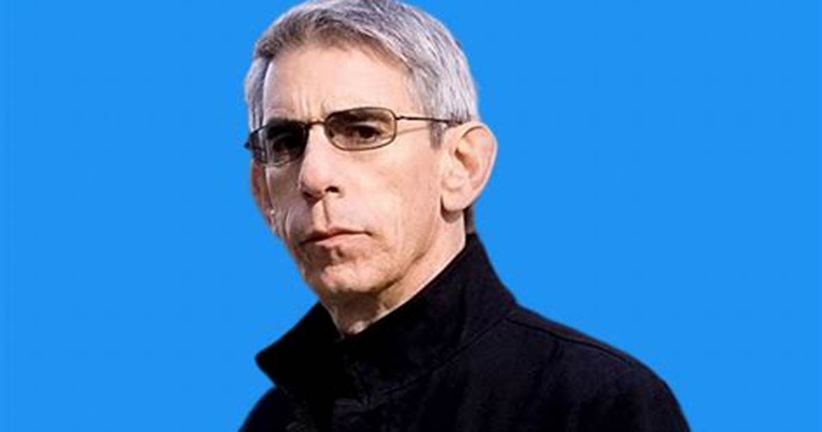 Richard Belzer Net Worth, Age, Height, Bio, Birthday, Wiki!