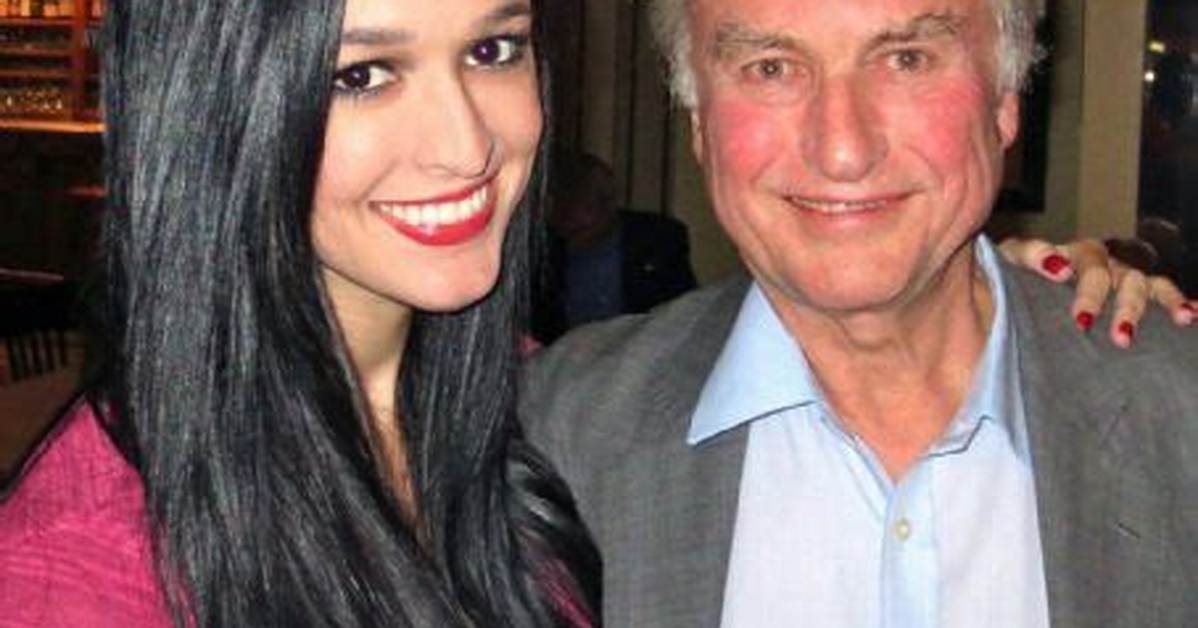 Richard Dawkins’s Wife: Who Is Richard Dawkins Dating?