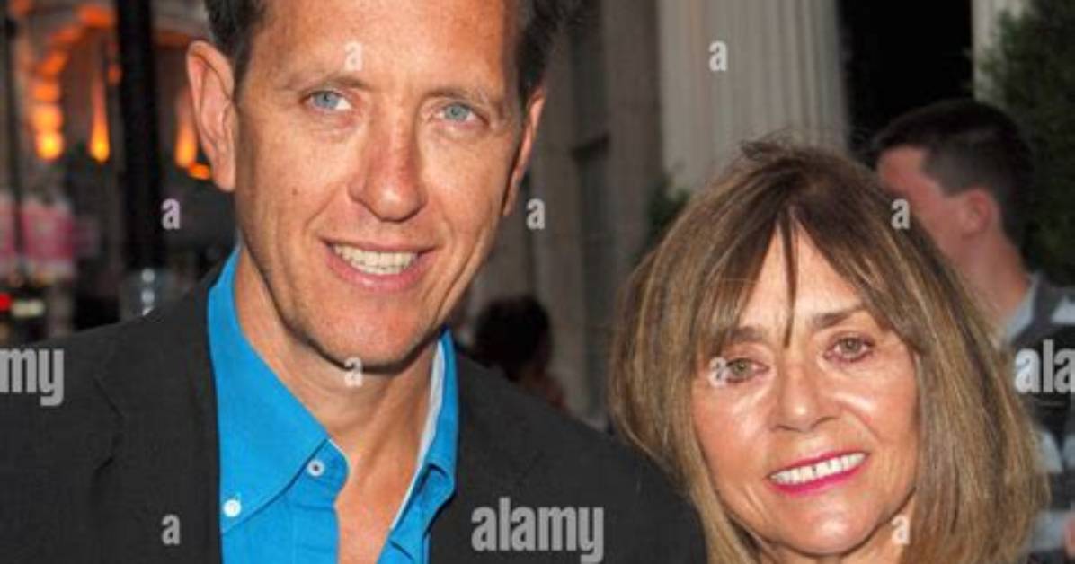 Richard E Grant’s Wife: Who Is Richard E Grant Dating?