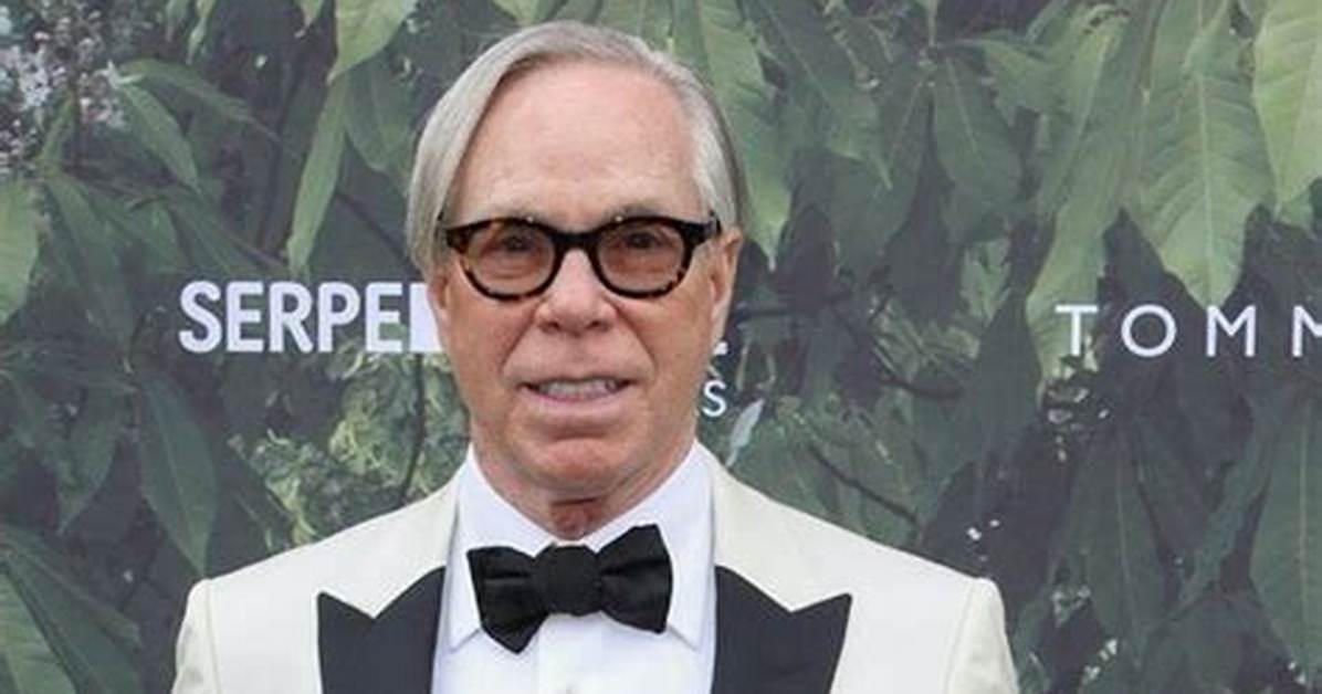 Richard Hilfiger- Wiki, Age, Height, Net Worth, Girlfriend, Ethnicity