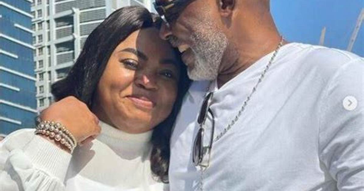 Richard Mofe Damijo (Rmd) Biography: Wife, Net Worth, Wikipedia, Age, Movies, Daughter, Family, Son, Children, Tv Shows