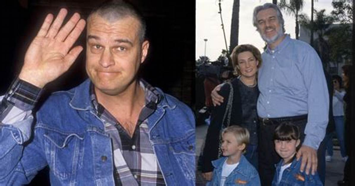 Richard Moll Daughter: Who Is Chloe Moll?