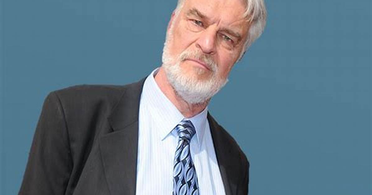 Richard Moll Death: How Did Richard Moll Die?