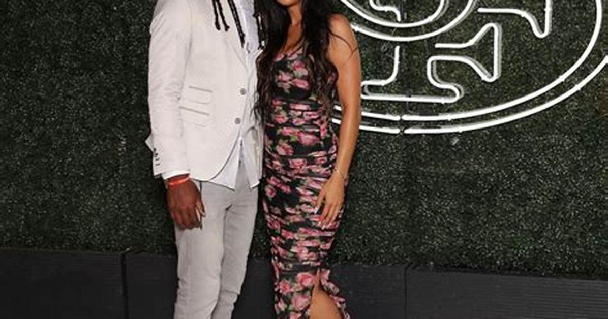 Richard Sherman Wife: Meet Ashley Moss
