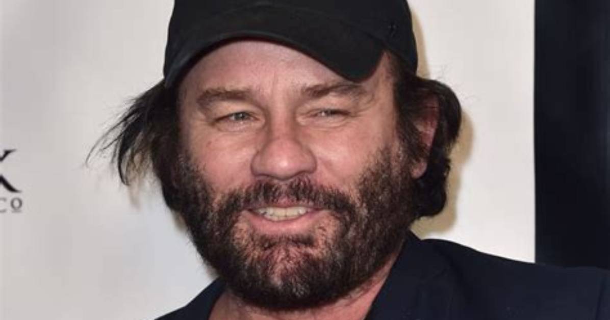 Richard Tyson - Net Worth, Age, Height, Birthday, Bio, Wiki!