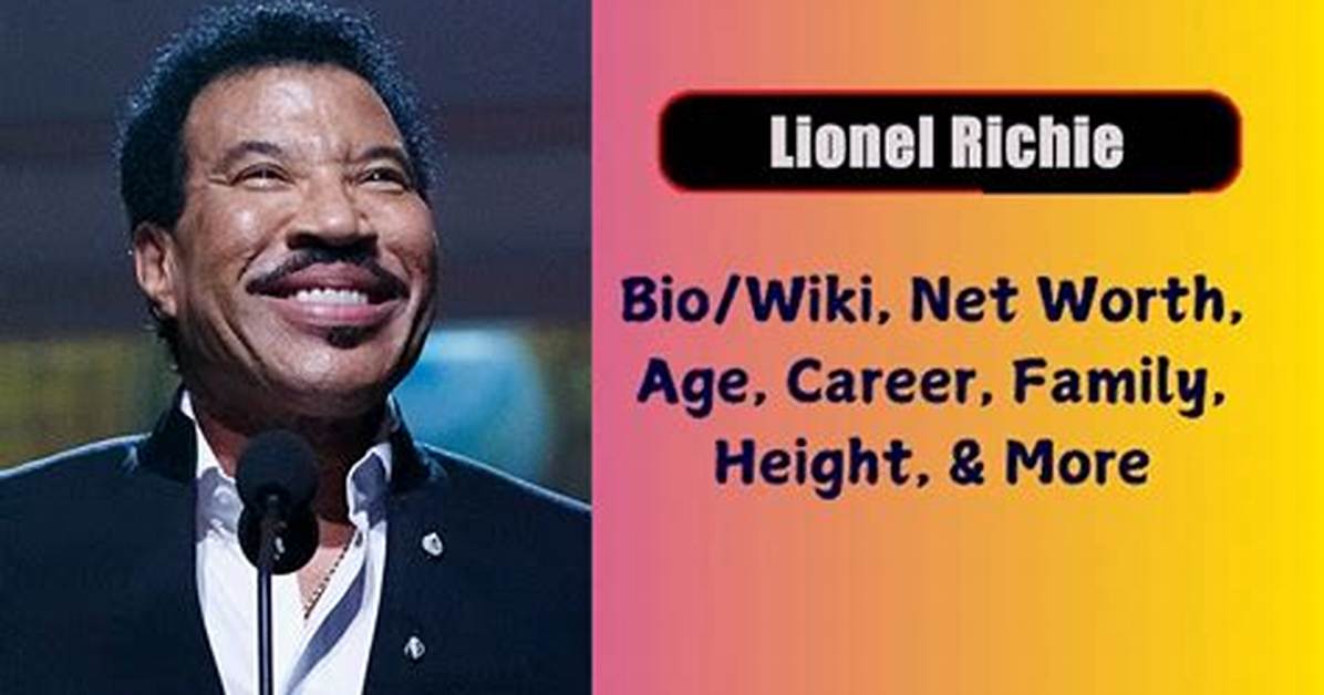 Richie Mcdonald Net Worth, Age, Height, Bio, Birthday, Wiki!